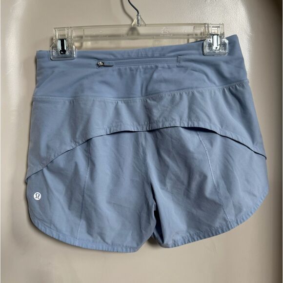 Lulu Lemon Shorts Size 4 - Picture 2 of 4